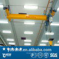 Large Crane Factory Supply Single Girder Workshop Overhead Crane 5Ton